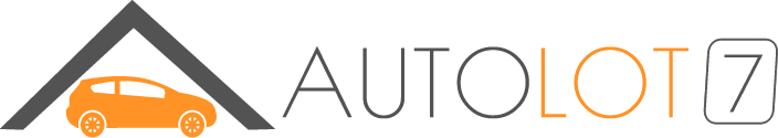 Autolot7 Logo