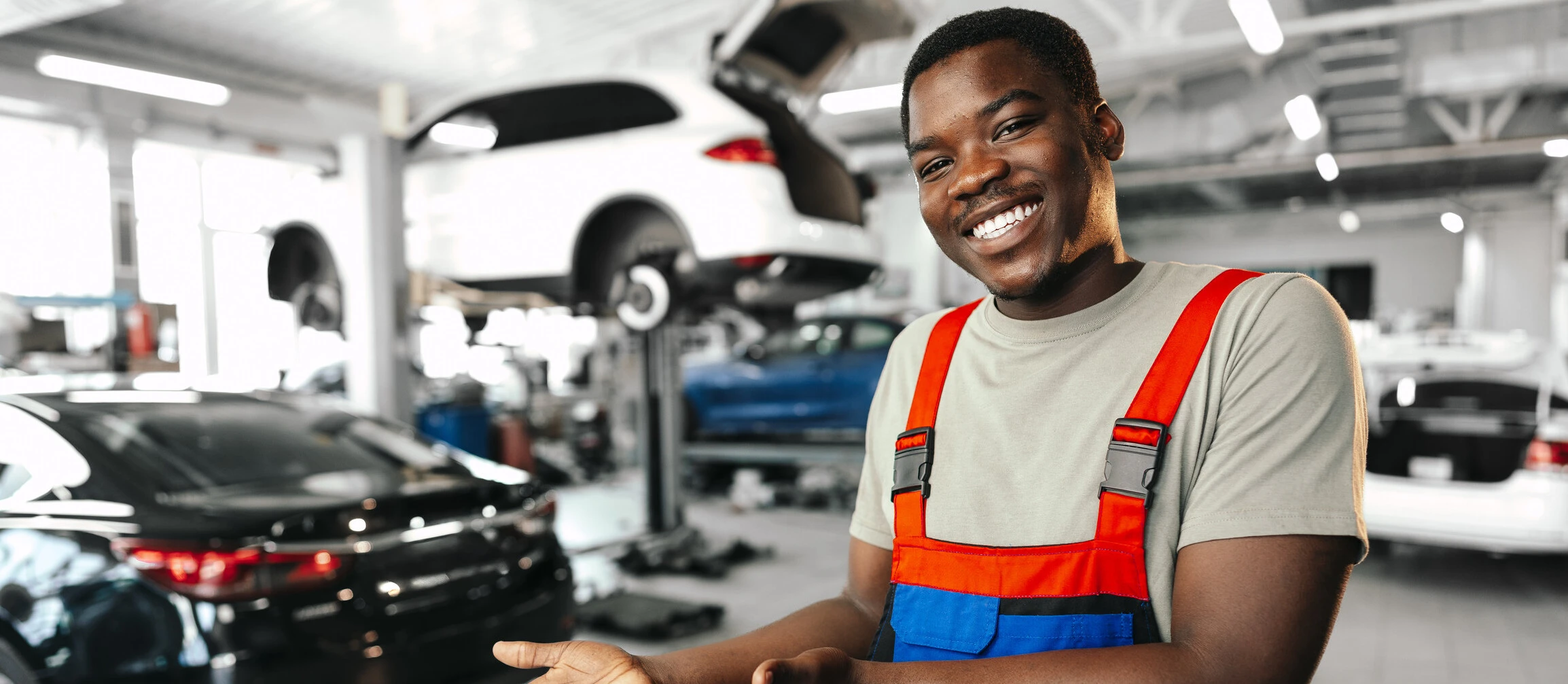 Auto Repair